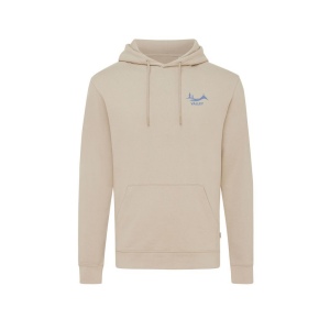 Sweat à capuche en coton recyclé IQONIQ Jasper 103