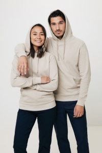 Sweat à capuche en coton recyclé IQONIQ Jasper 104