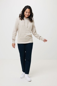 Sweat à capuche en coton recyclé IQONIQ Jasper 106