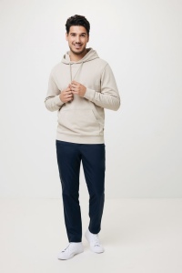Sweat à capuche en coton recyclé IQONIQ Jasper 107
