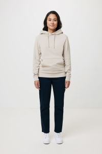 Sweat à capuche en coton recyclé IQONIQ Jasper 108