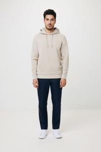 Sweat à capuche en coton recyclé IQONIQ Jasper 109