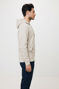 Sweat à capuche en coton recyclé IQONIQ Jasper 110