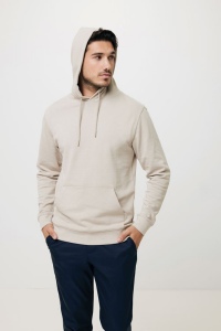 Sweat à capuche en coton recyclé IQONIQ Jasper 112