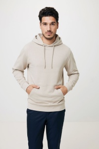 Sweat à capuche en coton recyclé IQONIQ Jasper 113