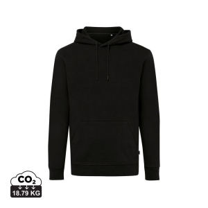 Sweat à capuche en coton recyclé IQONIQ Jasper