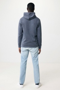 Sweat à capuche en coton recyclé et non teinté IQONIQ Torres 119