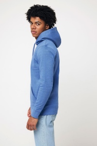 Sweat à capuche en coton recyclé et non teinté IQONIQ Torres 199