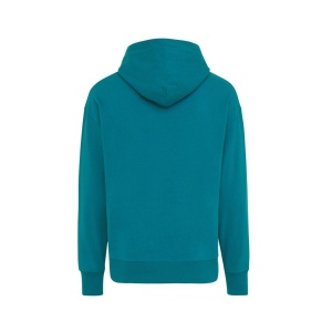 Sweat à capuche en coton recyclé IQONIQ Yoho 120