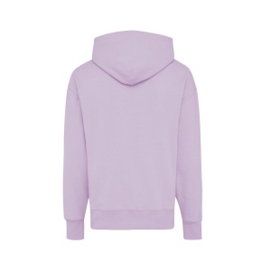 Sweat à capuche en coton recyclé IQONIQ Yoho 133