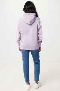 Sweat à capuche en coton recyclé IQONIQ Yoho 136