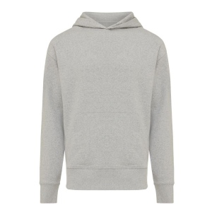 Sweat à capuche en coton recyclé IQONIQ Yoho 146