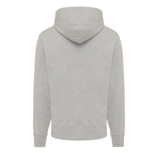 Sweat à capuche en coton recyclé IQONIQ Yoho 147
