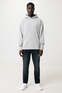 Sweat à capuche en coton recyclé IQONIQ Yoho 149