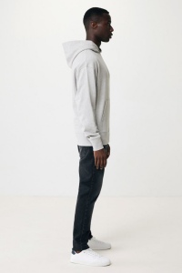 Sweat à capuche en coton recyclé IQONIQ Yoho 150