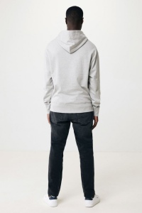 Sweat à capuche en coton recyclé IQONIQ Yoho 151