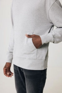 Sweat à capuche en coton recyclé IQONIQ Yoho 153