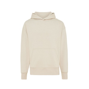 Sweat à capuche en coton recyclé IQONIQ Yoho 161