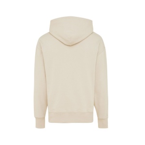 Sweat à capuche en coton recyclé IQONIQ Yoho 162
