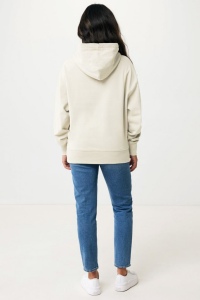 Sweat à capuche en coton recyclé IQONIQ Yoho 166