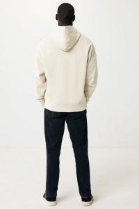 Sweat à capuche en coton recyclé IQONIQ Yoho 168
