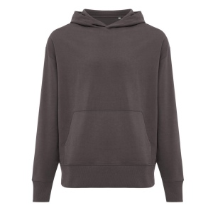 Sweat à capuche en coton recyclé IQONIQ Yoho 176