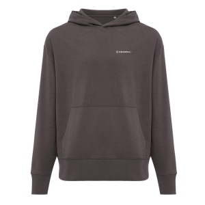 Sweat à capuche en coton recyclé IQONIQ Yoho 178