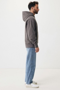 Sweat à capuche en coton recyclé IQONIQ Yoho 188