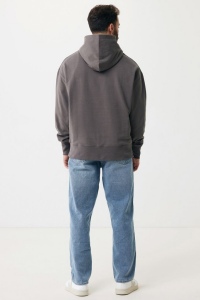 Sweat à capuche en coton recyclé IQONIQ Yoho 189
