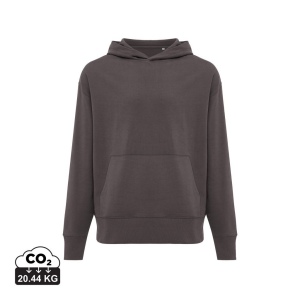 Sweat à capuche en coton recyclé IQONIQ Yoho 194