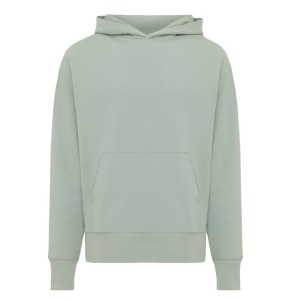 Sweat à capuche en coton recyclé IQONIQ Yoho 199
