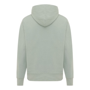 Sweat à capuche en coton recyclé IQONIQ Yoho 200