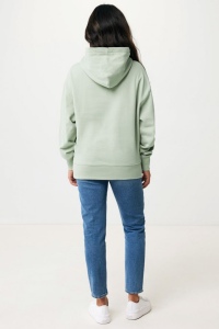 Sweat à capuche en coton recyclé IQONIQ Yoho 208