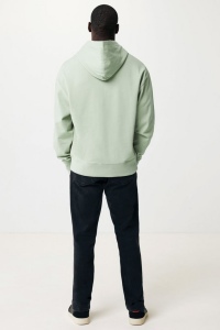 Sweat à capuche en coton recyclé IQONIQ Yoho 210