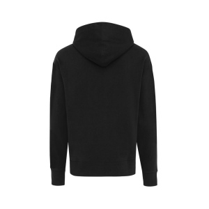 Sweat à capuche en coton recyclé IQONIQ Yoho 15