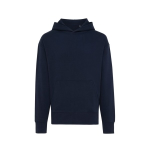 Sweat à capuche en coton recyclé IQONIQ Yoho 33