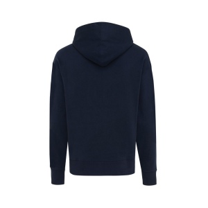 Sweat à capuche en coton recyclé IQONIQ Yoho 34