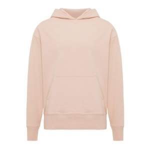 Sweat à capuche en coton recyclé IQONIQ Yoho 223
