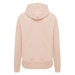 Sweat à capuche en coton recyclé IQONIQ Yoho 224