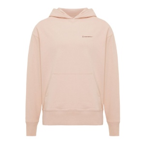 Sweat à capuche en coton recyclé IQONIQ Yoho 225