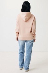 Sweat à capuche en coton recyclé IQONIQ Yoho 231