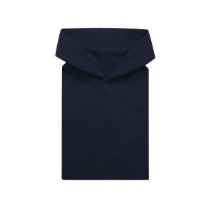 Sweat à capuche en coton recyclé IQONIQ Yoho 35