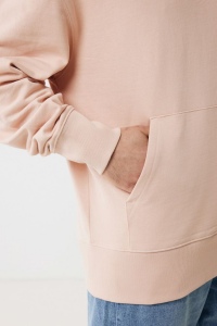 Sweat à capuche en coton recyclé IQONIQ Yoho 239