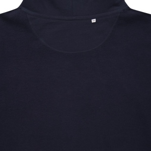 Sweat à capuche en coton recyclé IQONIQ Yoho 36