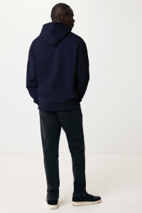 Sweat à capuche en coton recyclé IQONIQ Yoho 40