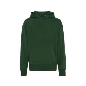 Sweat à capuche en coton recyclé IQONIQ Yoho 51