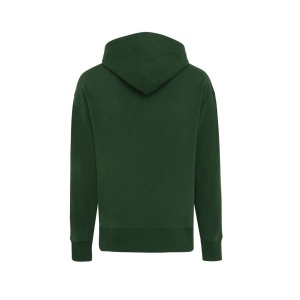 Sweat à capuche en coton recyclé IQONIQ Yoho 52