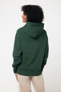 Sweat à capuche en coton recyclé IQONIQ Yoho 61