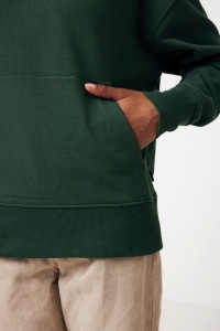 Sweat à capuche en coton recyclé IQONIQ Yoho 64
