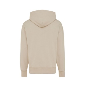Sweat à capuche en coton recyclé IQONIQ Yoho 74